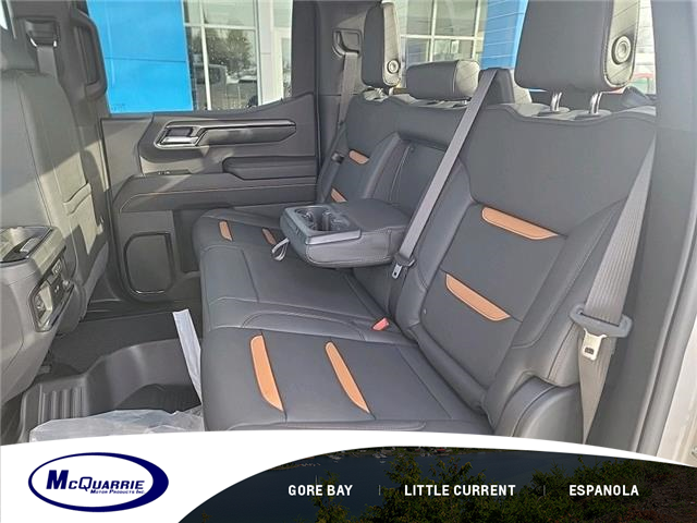2026 GMC Sierra 1500 AT4 (Stk: 27396E) in Espanola - Image 9 of 9
