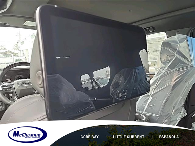 2026 GMC Yukon XL Denali (Stk: 27395E) in Espanola - Image 5 of 7 2026 GMC Yukon XL Denali (Stk: 27395E) in Espanola - Image 5 of 7