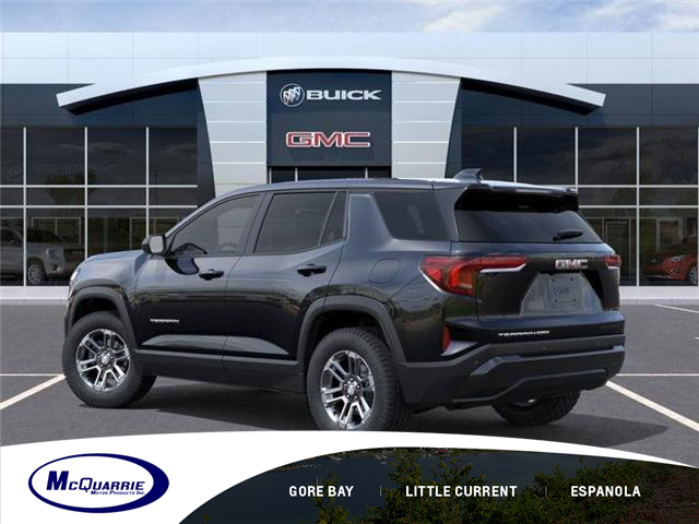 2026 GMC Terrain Elevation (Stk: 27457G) in Espanola - Image 3 of 24