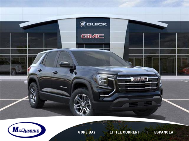 2026 GMC Terrain Elevation (Stk: 27457G) in Espanola - Image 7 of 24