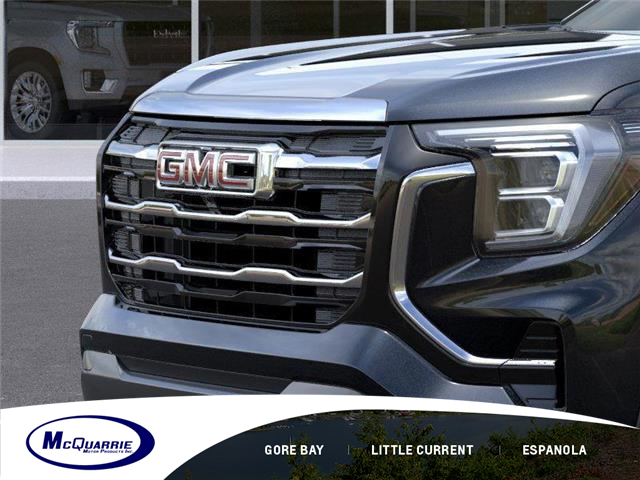 2026 GMC Terrain Elevation (Stk: 27457G) in Espanola - Image 13 of 24