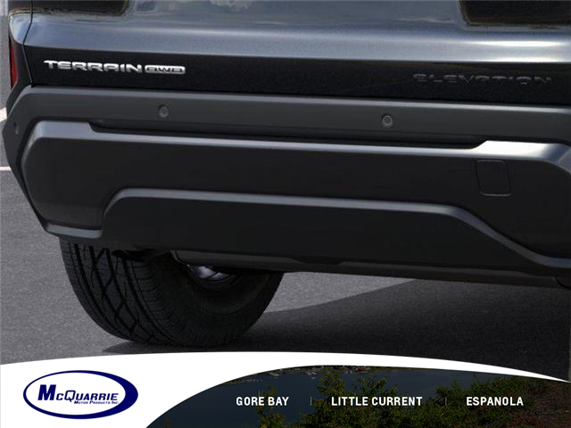 2026 GMC Terrain Elevation (Stk: 27457G) in Espanola - Image 14 of 24