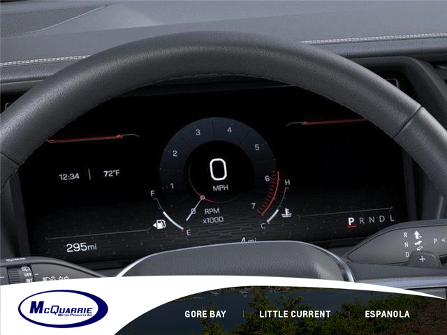 2026 GMC Terrain Elevation (Stk: 27457G) in Espanola - Image 18 of 24