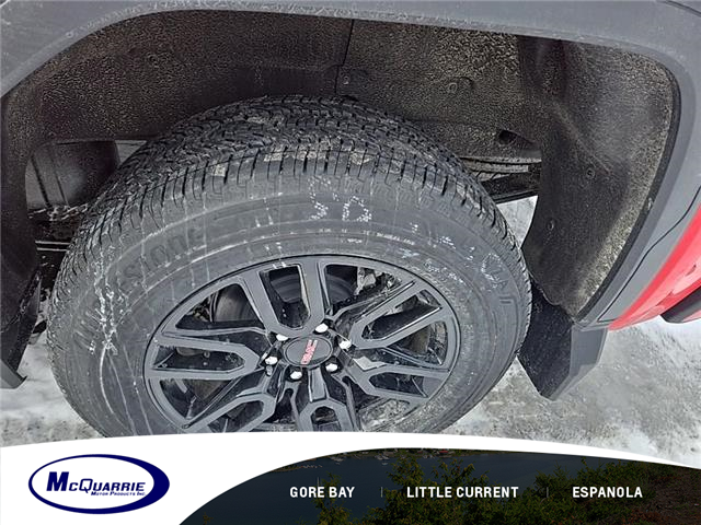 2026 GMC Sierra 1500 Elevation (Stk: 27452E) in Espanola - Image 3 of 5