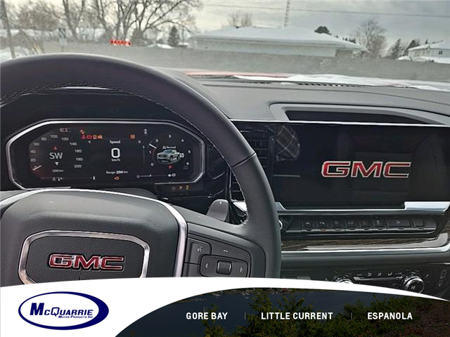 2026 GMC Sierra 1500 Elevation (Stk: 27452E) in Espanola - Image 5 of 5