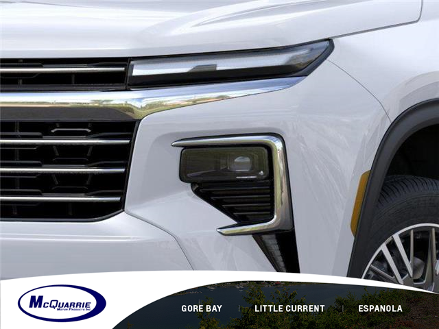 2026 Chevrolet Traverse LT (Stk: 27471E) in Espanola - Image 10 of 24