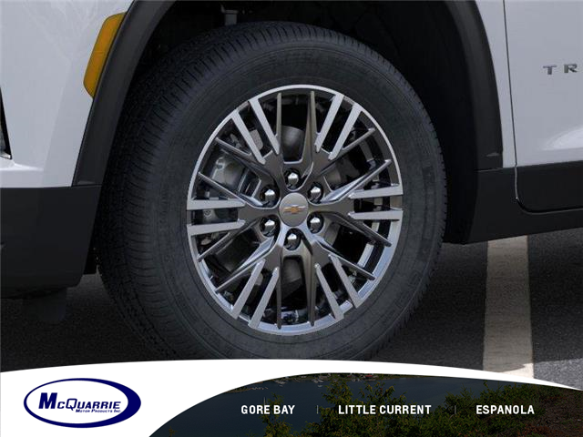 2026 Chevrolet Traverse LT (Stk: 27470E) in Espanola - Image 9 of 24