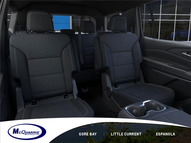 2026 Chevrolet Traverse LT (Stk: 27470E) in Espanola - Image 17 of 24