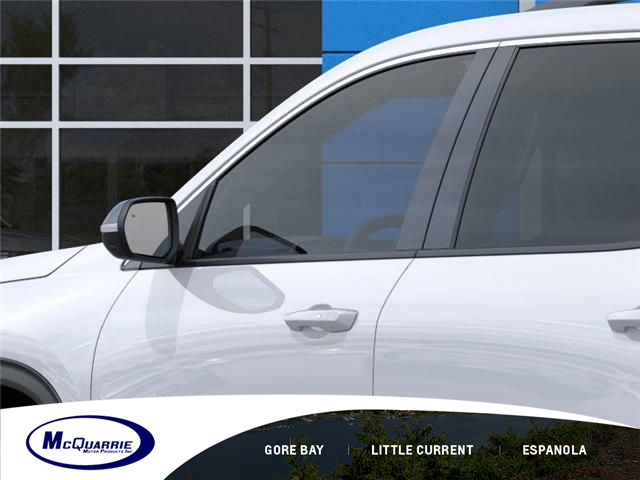 2026 Chevrolet Traverse LT (Stk: 27469E) in Espanola - Image 12 of 24