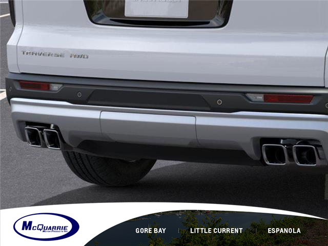 2026 Chevrolet Traverse LT (Stk: 27475E) in Espanola - Image 14 of 24