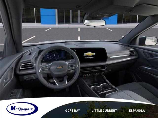2026 Chevrolet Traverse LT (Stk: 27475E) in Espanola - Image 15 of 24