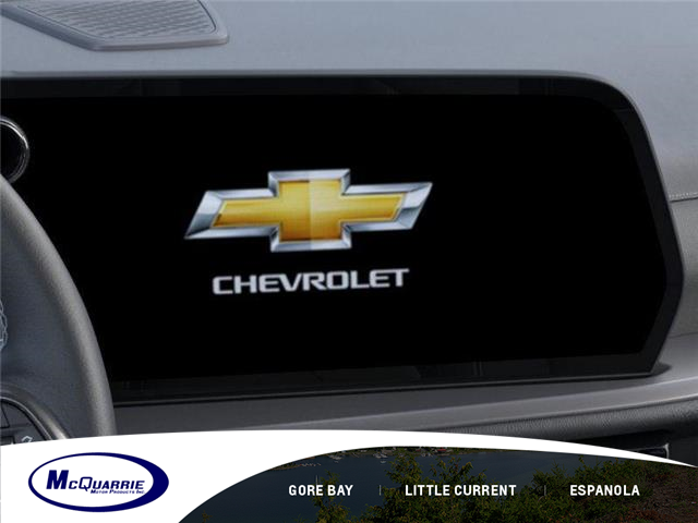 2026 Chevrolet Traverse LT (Stk: 27475E) in Espanola - Image 20 of 24