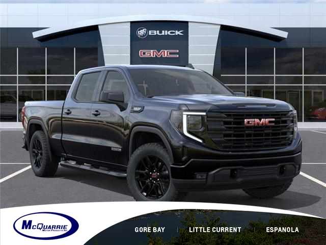 2026 GMC Sierra 1500 Elevation (Stk: 27463E) in Espanola - Image 7 of 24 2026 GMC Sierra 1500 Elevation (Stk: 27463E) in Espanola - Image 7 of 24