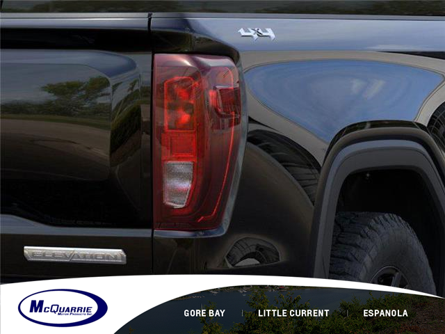 2026 GMC Sierra 1500 Elevation (Stk: 27463E) in Espanola - Image 11 of 24 2026 GMC Sierra 1500 Elevation (Stk: 27463E) in Espanola - Image 11 of 24