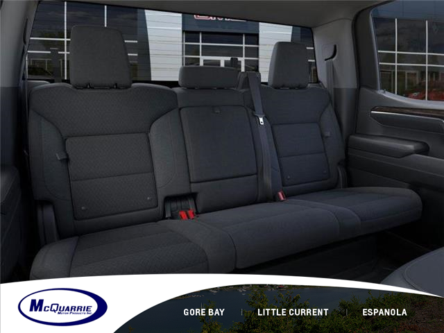 2026 GMC Sierra 1500 Elevation (Stk: 27463E) in Espanola - Image 17 of 24 2026 GMC Sierra 1500 Elevation (Stk: 27463E) in Espanola - Image 17 of 24
