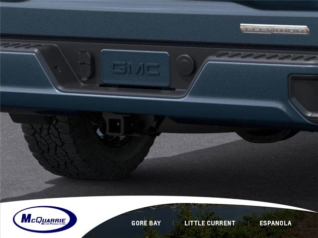 2026 GMC Sierra 1500 Elevation (Stk: 27484E) in Espanola - Image 14 of 24