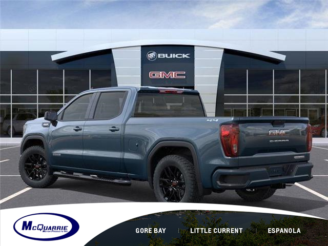 2026 GMC Sierra 1500 Elevation (Stk: 27476E) in Espanola - Image 3 of 24