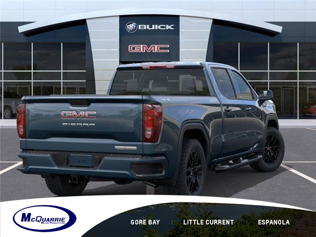 2026 GMC Sierra 1500 Elevation (Stk: 27476E) in Espanola - Image 4 of 24