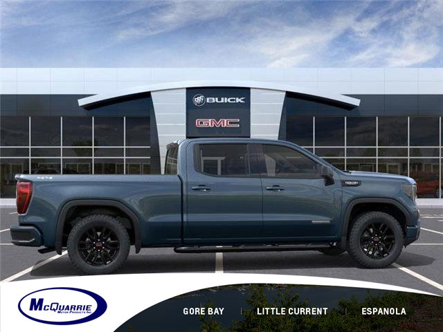 2026 GMC Sierra 1500 Elevation (Stk: 27476E) in Espanola - Image 5 of 24