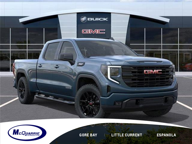 2026 GMC Sierra 1500 Elevation (Stk: 27476E) in Espanola - Image 7 of 24