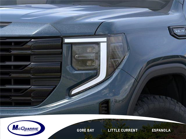 2026 GMC Sierra 1500 Elevation (Stk: 27476E) in Espanola - Image 10 of 24