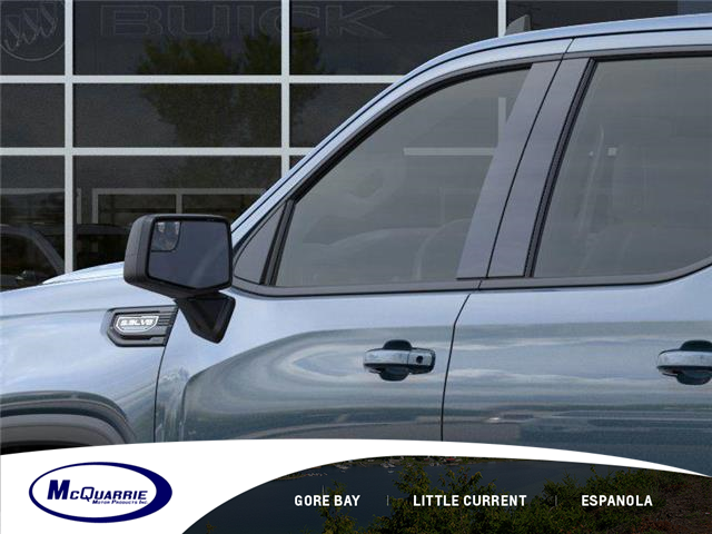 2026 GMC Sierra 1500 Elevation (Stk: 27476E) in Espanola - Image 12 of 24