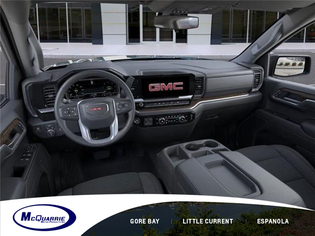 2026 GMC Sierra 1500 Elevation (Stk: 27476E) in Espanola - Image 15 of 24