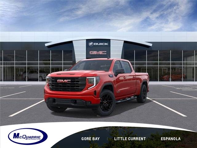 2026 GMC Sierra 1500 Elevation (Stk: 27485E) in Espanola - Image 8 of 24