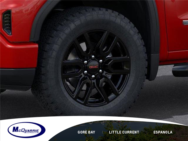 2026 GMC Sierra 1500 Elevation (Stk: 27485E) in Espanola - Image 9 of 24