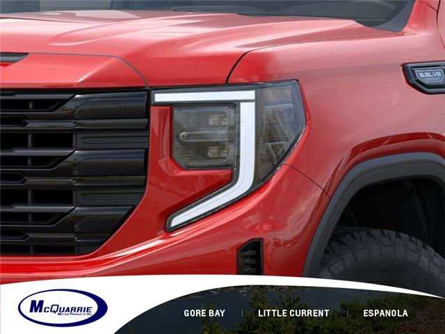 2026 GMC Sierra 1500 Elevation (Stk: 27485E) in Espanola - Image 10 of 24