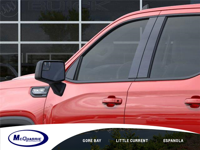 2026 GMC Sierra 1500 Elevation (Stk: 27485E) in Espanola - Image 12 of 24