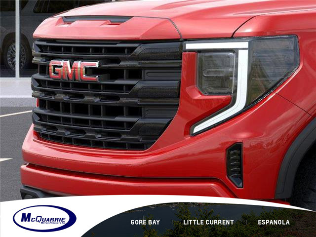 2026 GMC Sierra 1500 Elevation (Stk: 27485E) in Espanola - Image 13 of 24