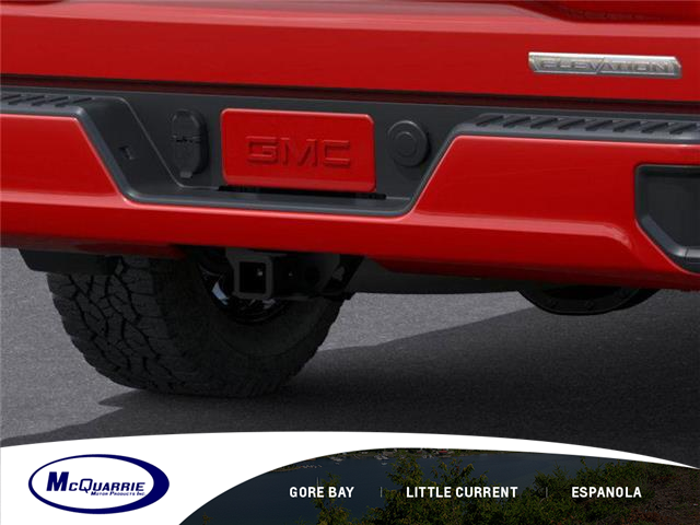 2026 GMC Sierra 1500 Elevation (Stk: 27485E) in Espanola - Image 14 of 24