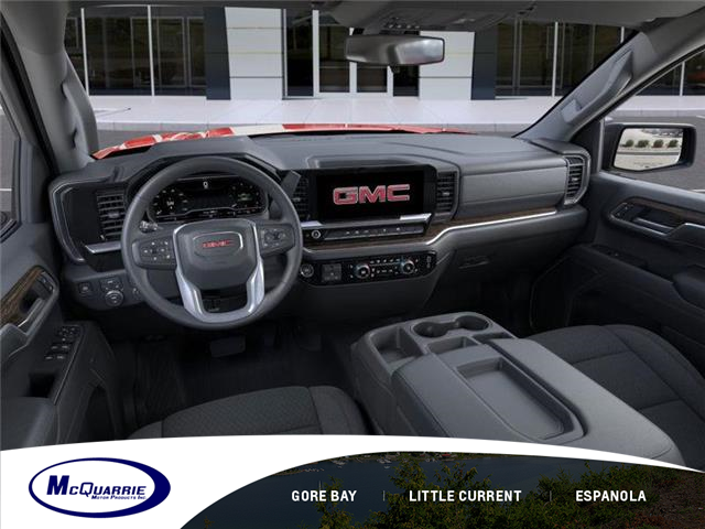 2026 GMC Sierra 1500 Elevation (Stk: 27485E) in Espanola - Image 15 of 24