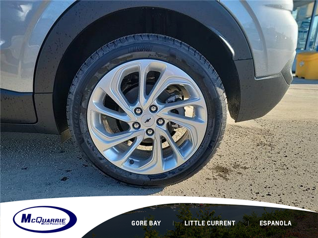 2027 Chevrolet Bolt LT (Stk: 27458E) in Espanola - Image 5 of 15 2027 Chevrolet Bolt LT (Stk: 27458E) in Espanola - Image 5 of 15