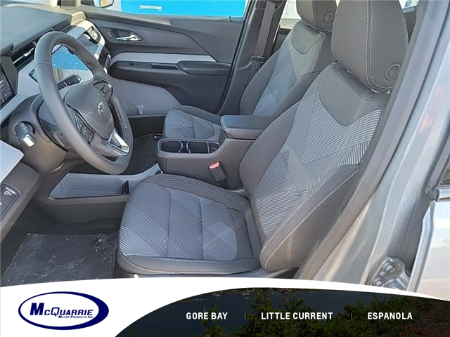 2027 Chevrolet Bolt LT (Stk: 27458E) in Espanola - Image 6 of 15 2027 Chevrolet Bolt LT (Stk: 27458E) in Espanola - Image 6 of 15