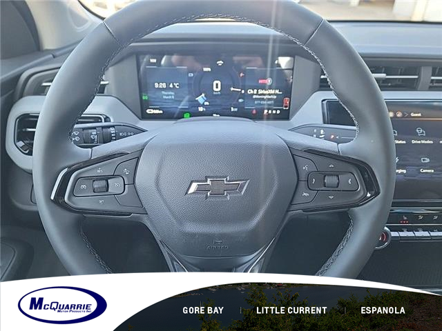 2027 Chevrolet Bolt LT (Stk: 27458E) in Espanola - Image 7 of 15 2027 Chevrolet Bolt LT (Stk: 27458E) in Espanola - Image 7 of 15