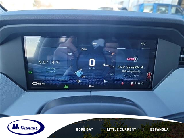 2027 Chevrolet Bolt LT (Stk: 27458E) in Espanola - Image 9 of 15 2027 Chevrolet Bolt LT (Stk: 27458E) in Espanola - Image 9 of 15