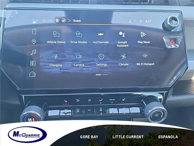 2027 Chevrolet Bolt LT (Stk: 27458E) in Espanola - Image 10 of 15 2027 Chevrolet Bolt LT (Stk: 27458E) in Espanola - Image 10 of 15