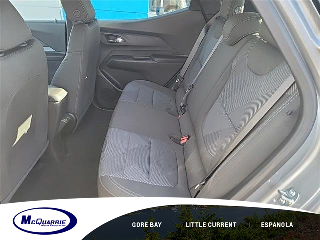 2027 Chevrolet Bolt LT (Stk: 27458E) in Espanola - Image 14 of 15 2027 Chevrolet Bolt LT (Stk: 27458E) in Espanola - Image 14 of 15