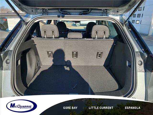 2027 Chevrolet Bolt LT (Stk: 27458E) in Espanola - Image 15 of 15 2027 Chevrolet Bolt LT (Stk: 27458E) in Espanola - Image 15 of 15