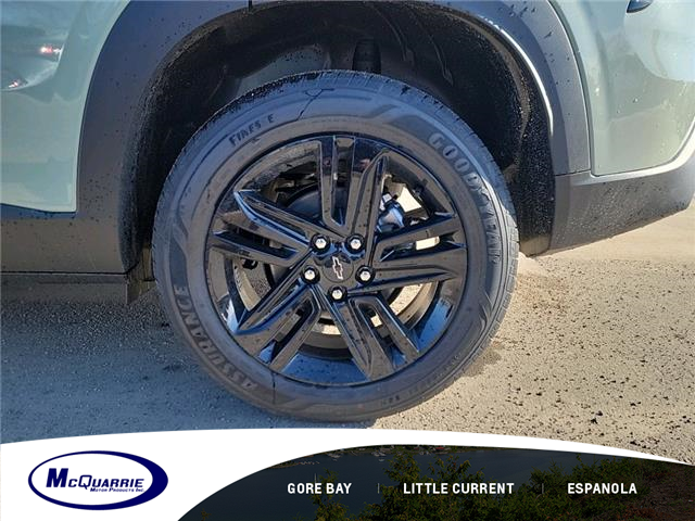 2026 Chevrolet Trax ACTIV (Stk: 27422E) in Espanola - Image 5 of 9 2026 Chevrolet Trax ACTIV (Stk: 27422E) in Espanola - Image 5 of 9