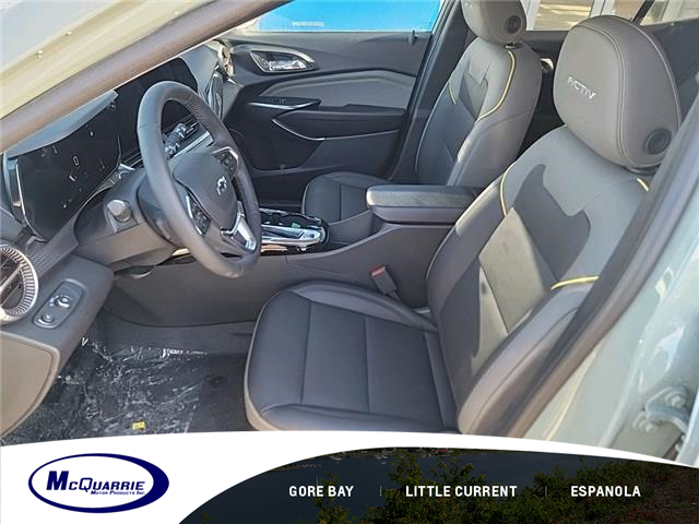 2026 Chevrolet Trax ACTIV (Stk: 27422E) in Espanola - Image 6 of 9 2026 Chevrolet Trax ACTIV (Stk: 27422E) in Espanola - Image 6 of 9