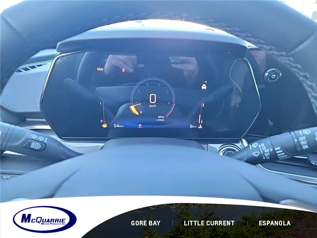 2026 Chevrolet Trax ACTIV (Stk: 27422E) in Espanola - Image 7 of 9 2026 Chevrolet Trax ACTIV (Stk: 27422E) in Espanola - Image 7 of 9