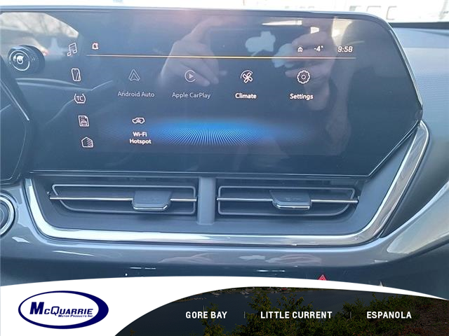 2026 Chevrolet Trax ACTIV (Stk: 27422E) in Espanola - Image 8 of 9 2026 Chevrolet Trax ACTIV (Stk: 27422E) in Espanola - Image 8 of 9