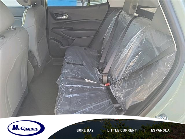 2026 Chevrolet Trax ACTIV (Stk: 27422E) in Espanola - Image 9 of 9 2026 Chevrolet Trax ACTIV (Stk: 27422E) in Espanola - Image 9 of 9