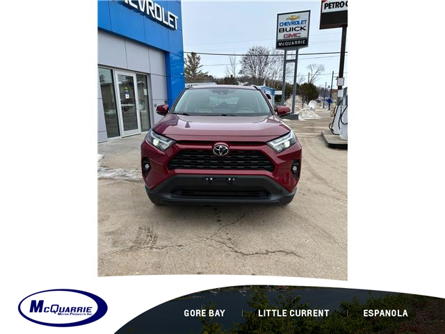 2024 Toyota RAV4 XLE (Stk: 26887G) in Espanola - Image 6 of 9