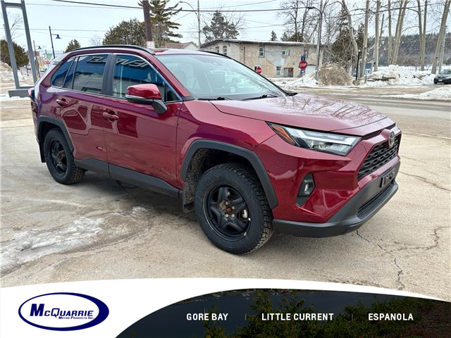 2024 Toyota RAV4 XLE (Stk: 26887G) in Espanola - Image 5 of 9