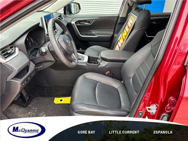 2024 Toyota RAV4 XLE (Stk: 26887G) in Espanola - Image 7 of 9