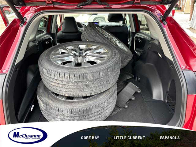 2024 Toyota RAV4 XLE (Stk: 26887G) in Espanola - Image 8 of 9